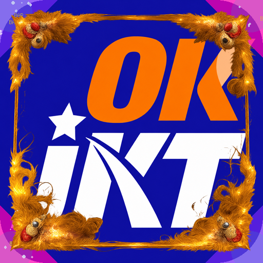 okjkt — mitra unggulan
